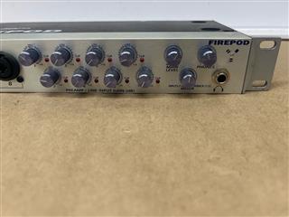 PRESONUS FIREPOD RECORDING INTERFACE
